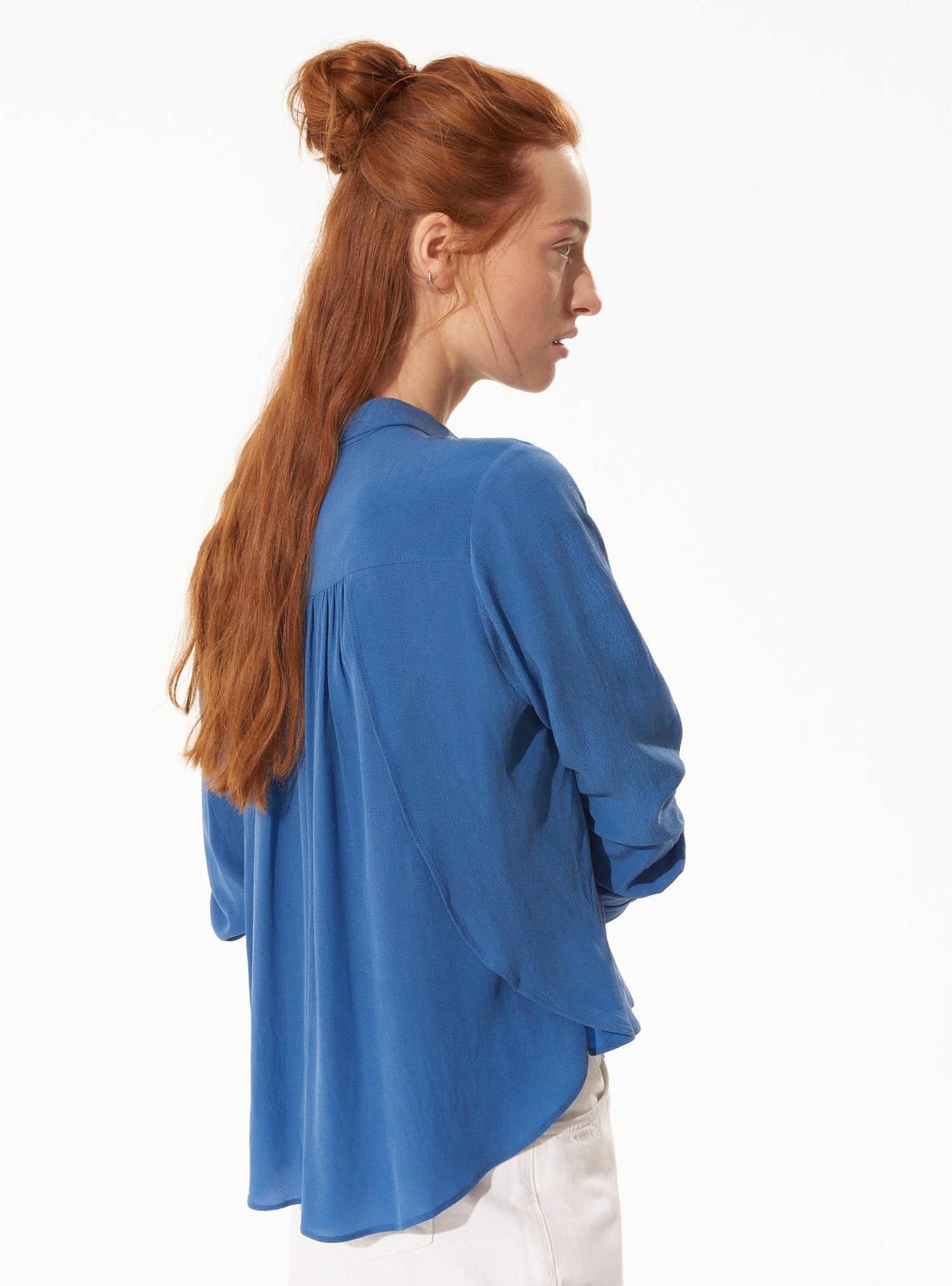 Chemise Cotélac 