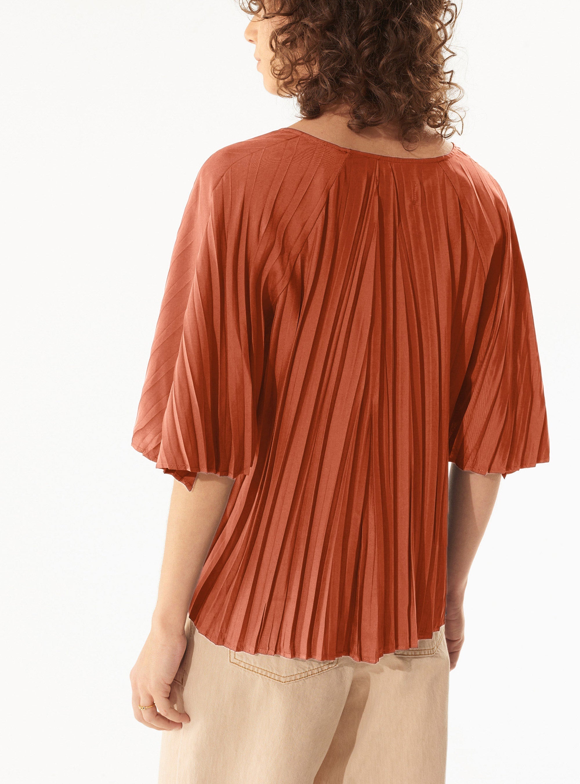 Blouse Cotélac 