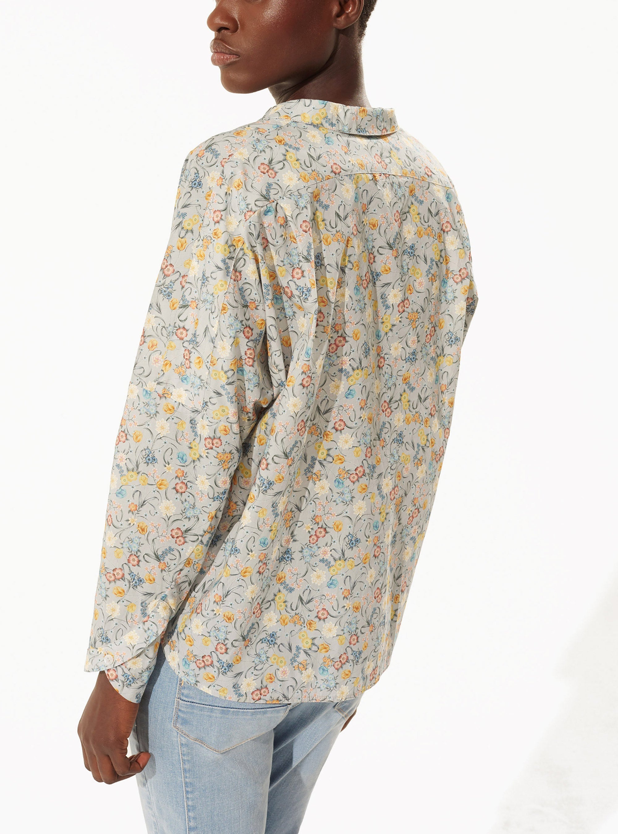 Chemise Cotélac 
