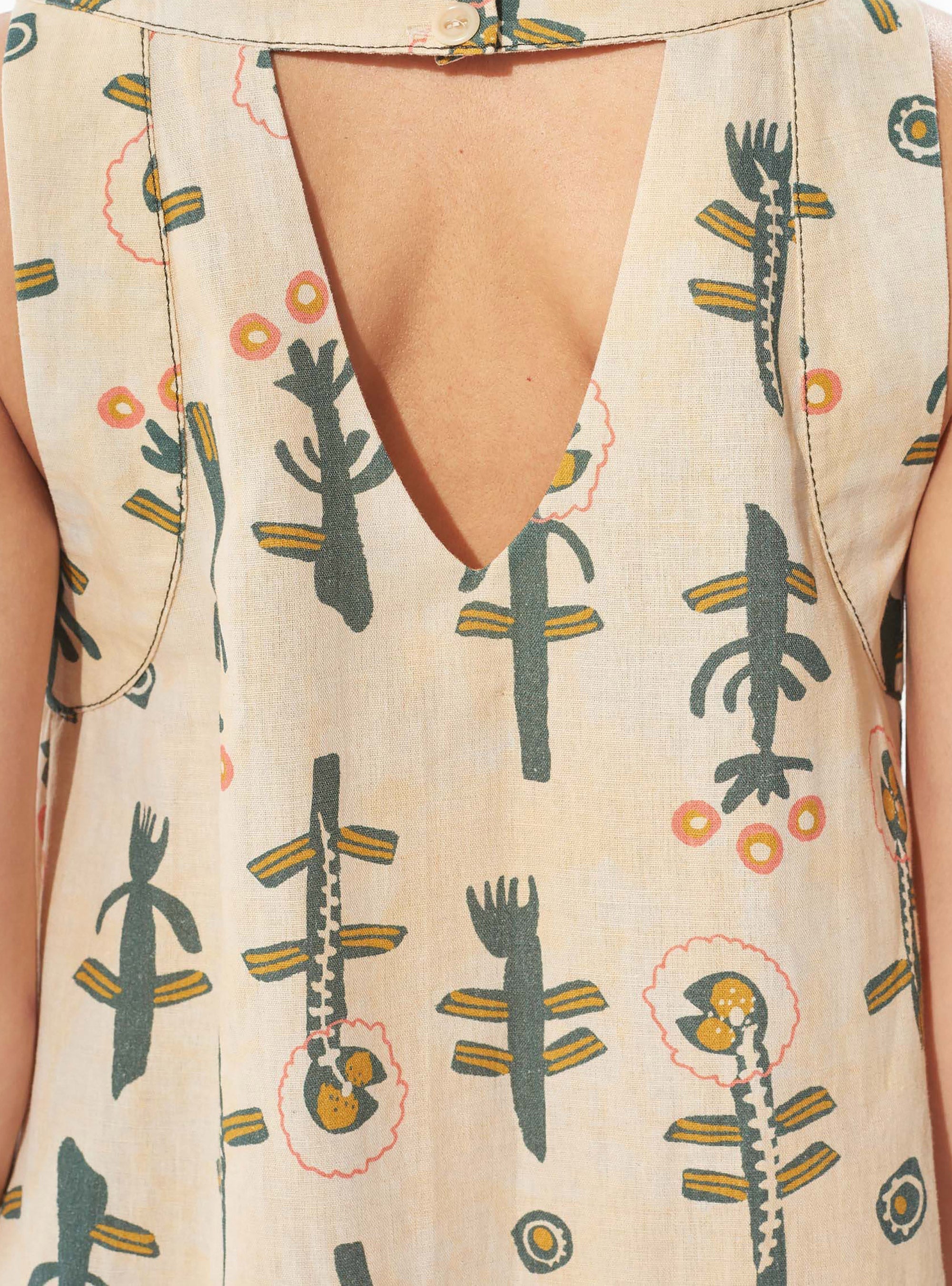 Robe Cotélac 