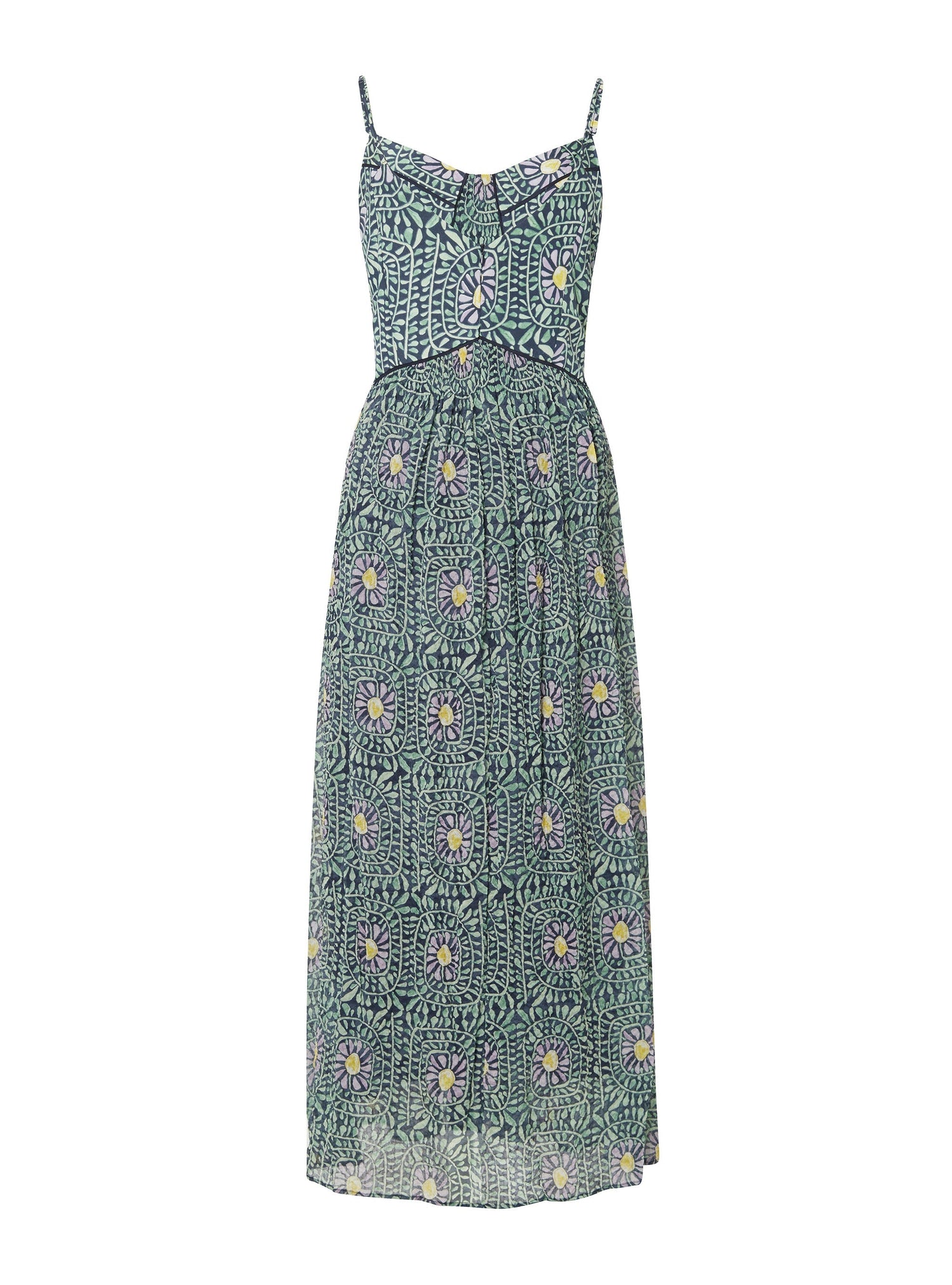Robe Cotélac 