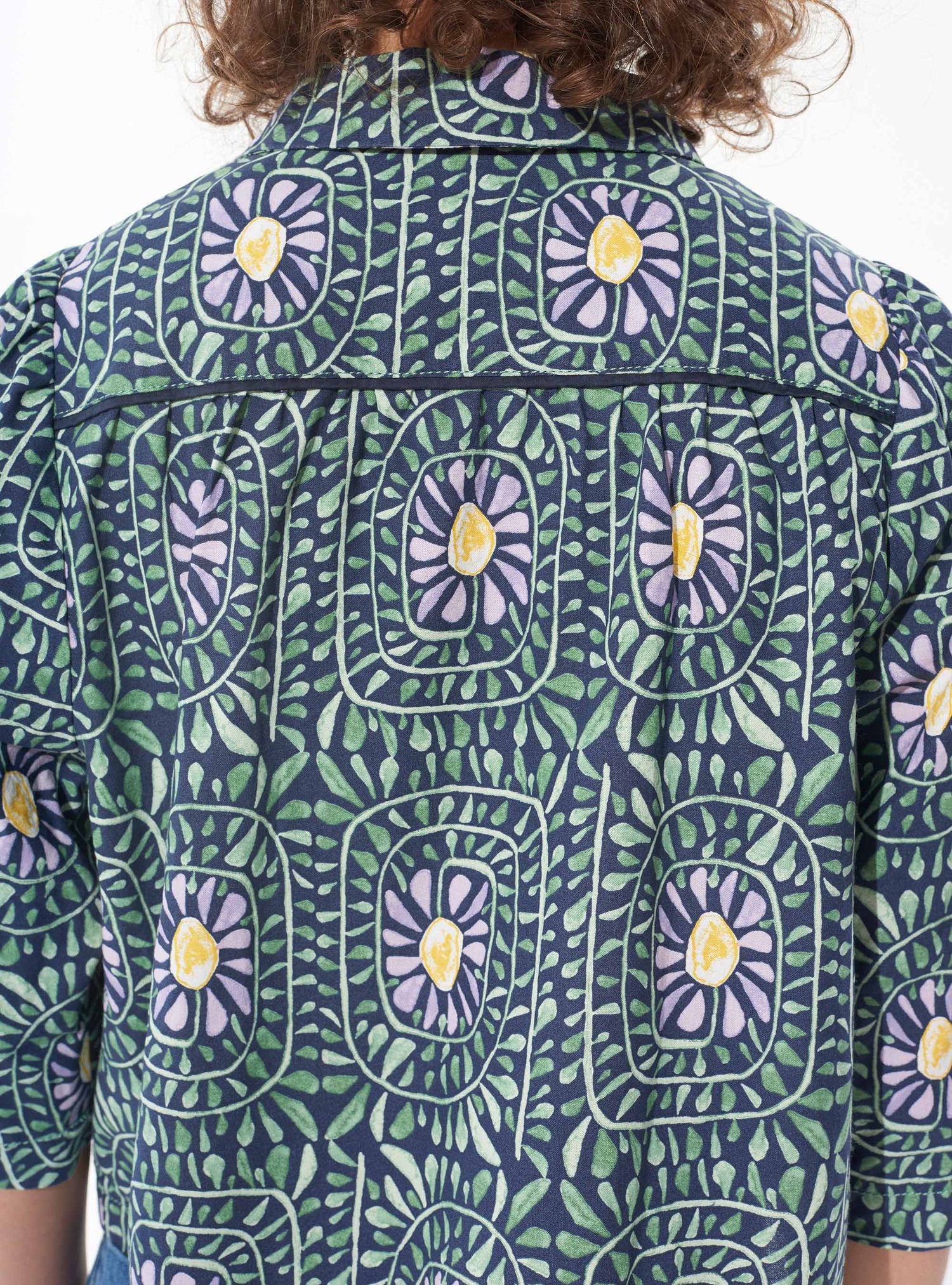 Veste Cotélac 