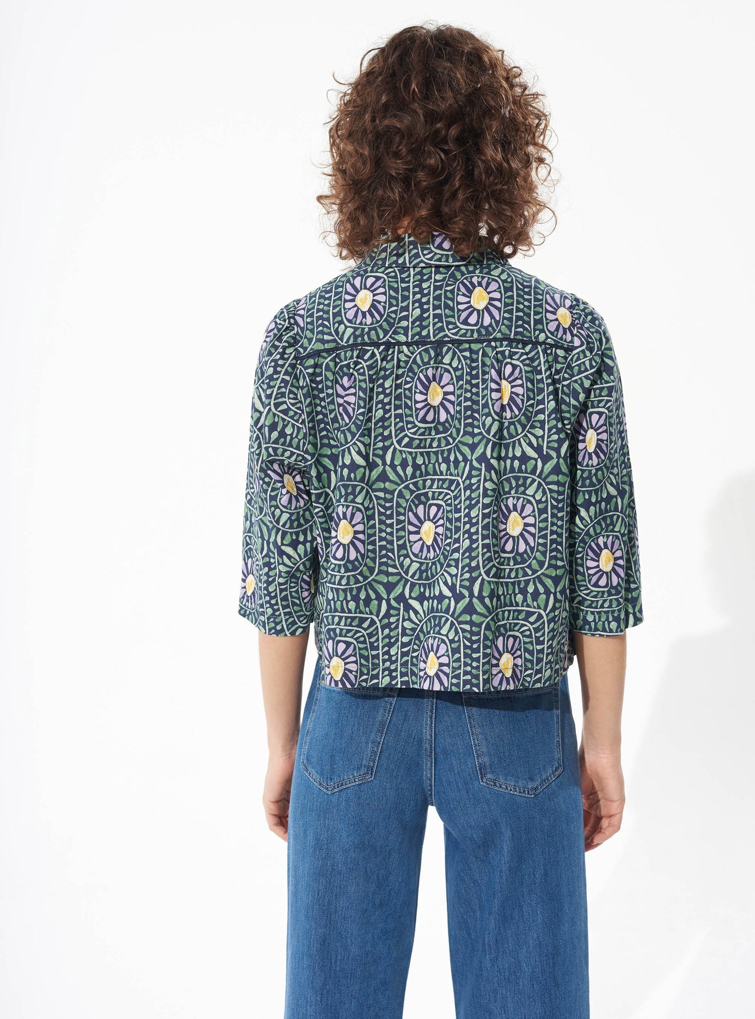 Veste Cotélac 