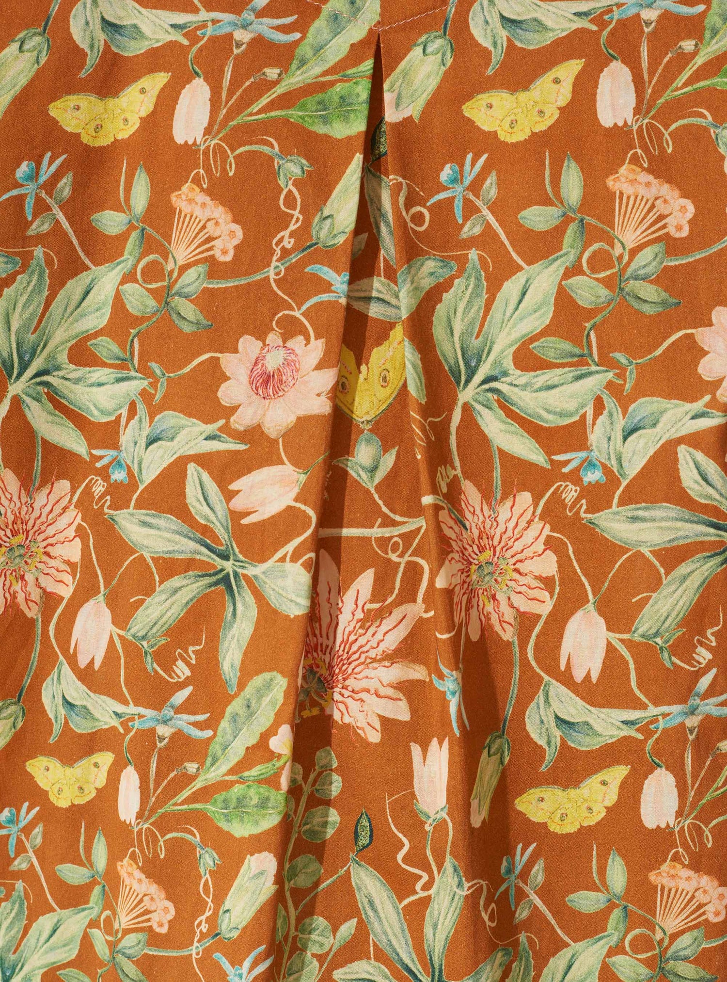 Chemise Cotélac 