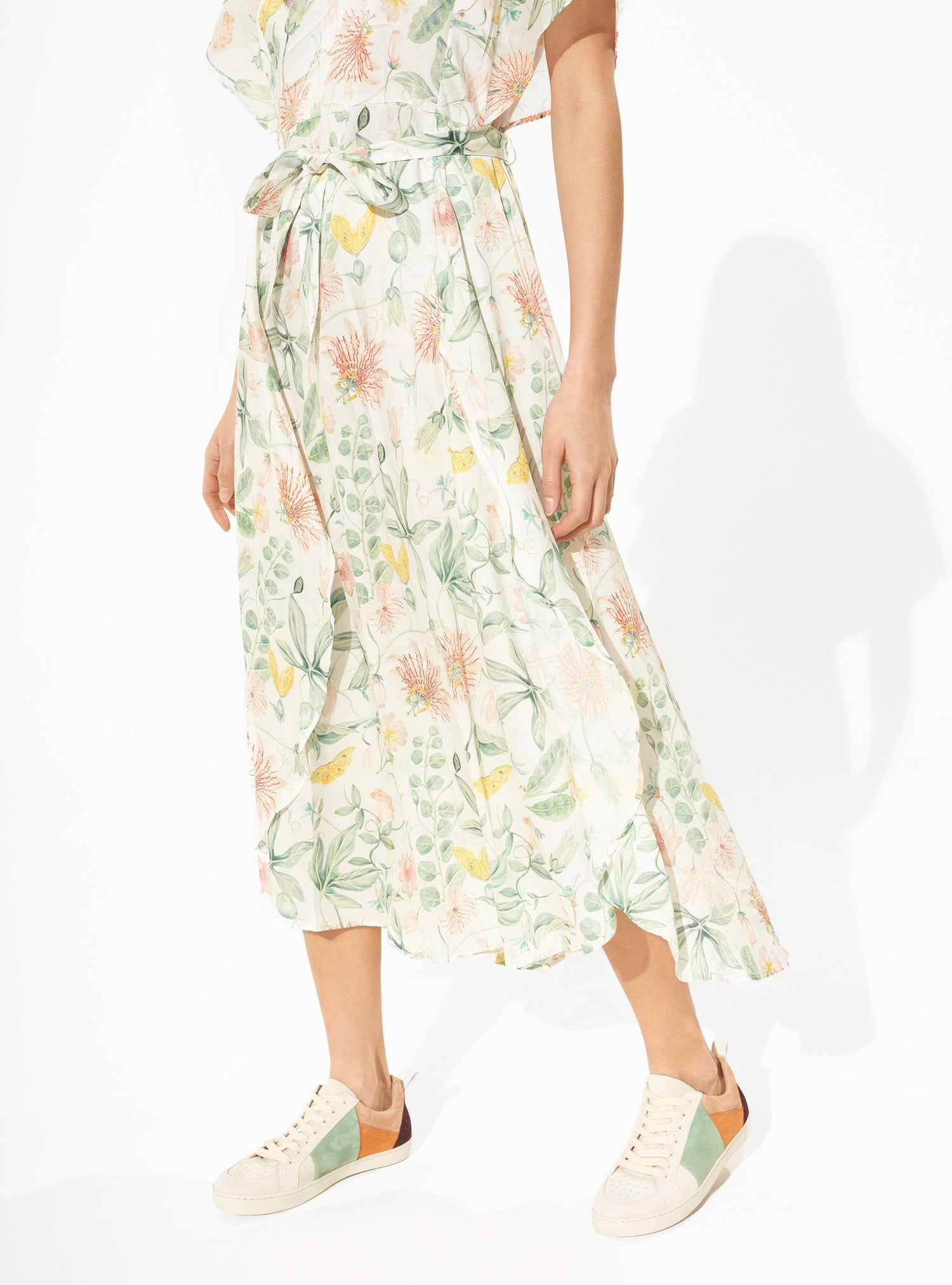 Robe Cotélac 