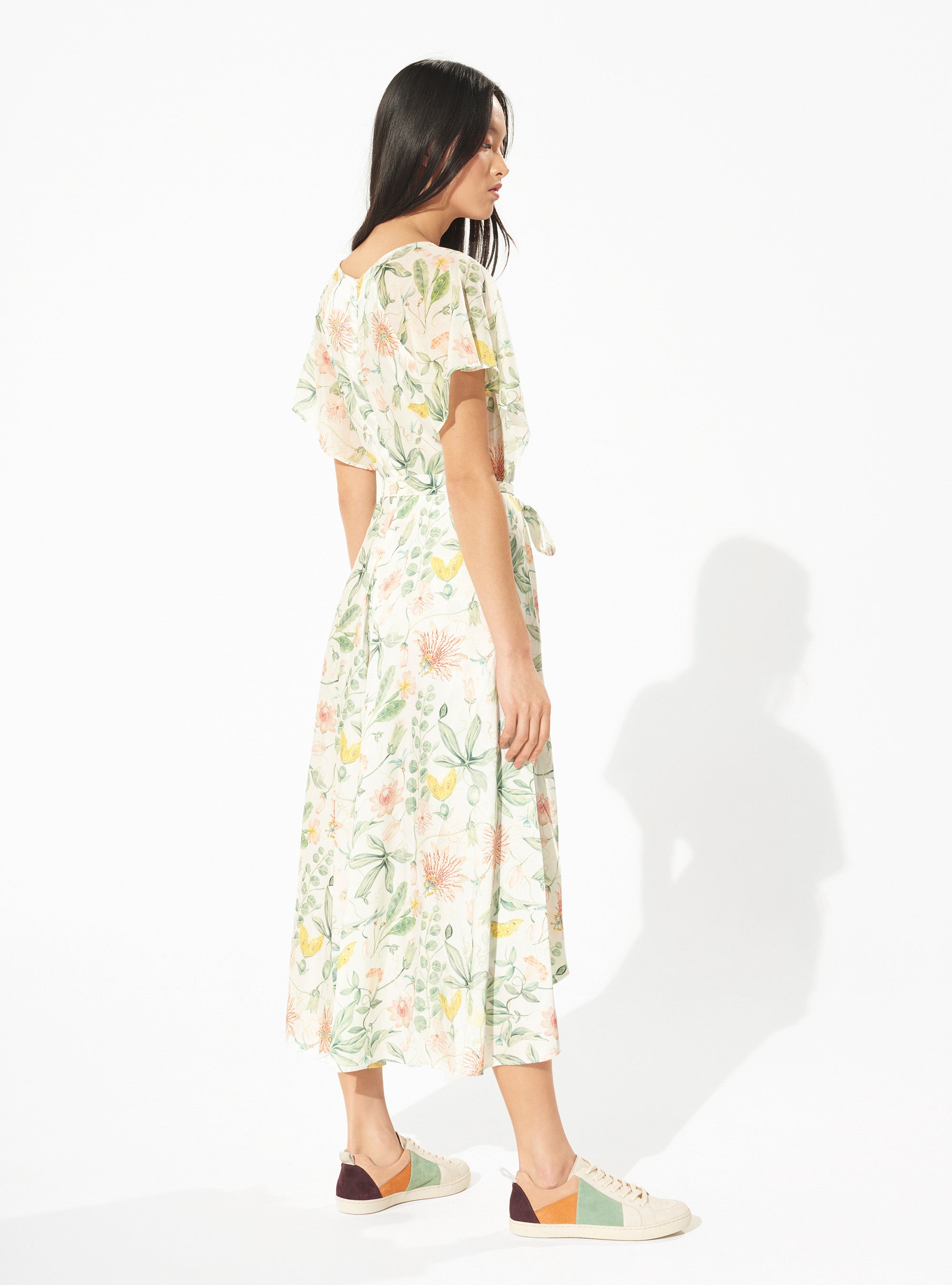 Robe Cotélac 