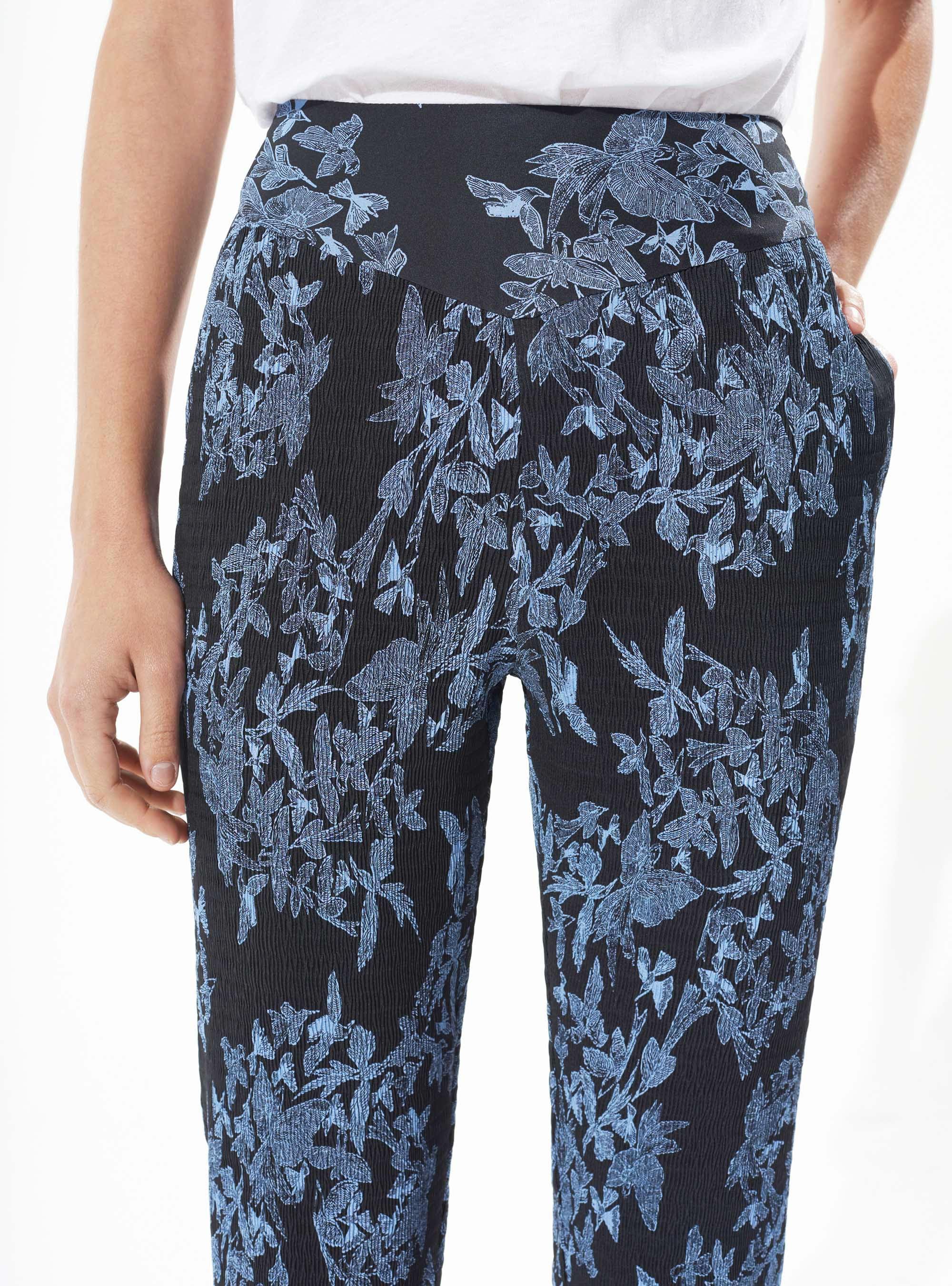 Pantalon Carotte Cotélac 