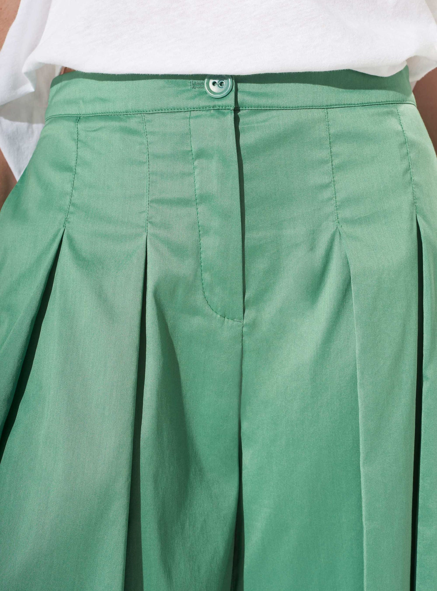 Pantalon Large Cotélac 