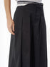 Hose mit weitem Bein