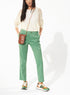 Pantalon Droit Cotélac 