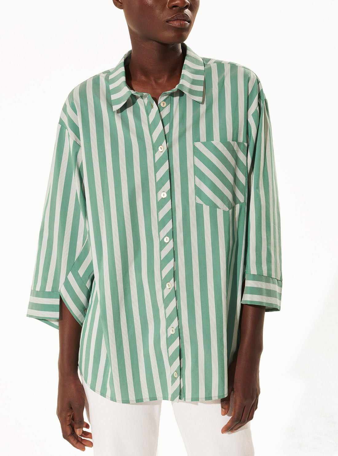 Chemise Cotélac 