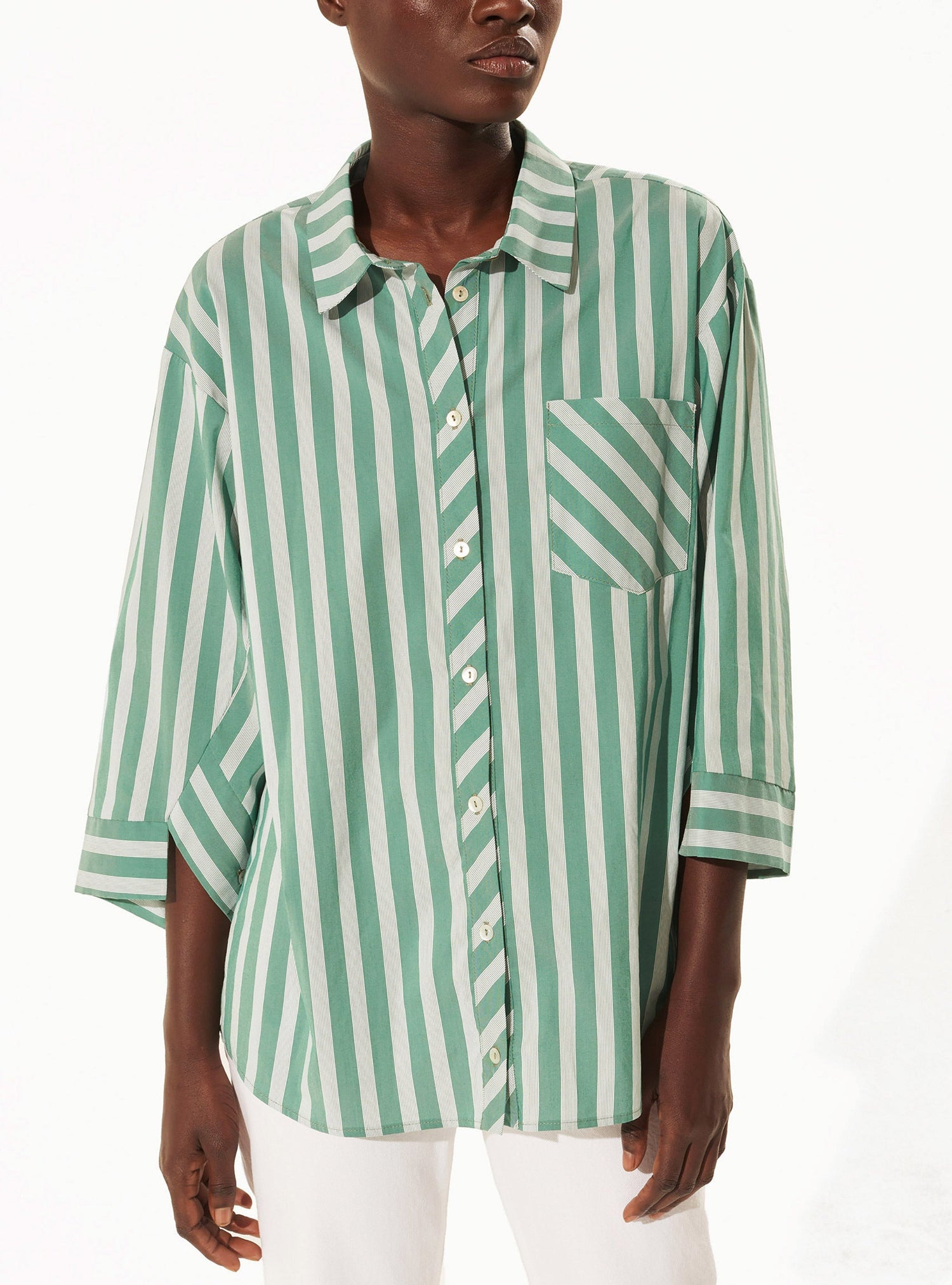 Chemise Cotélac 