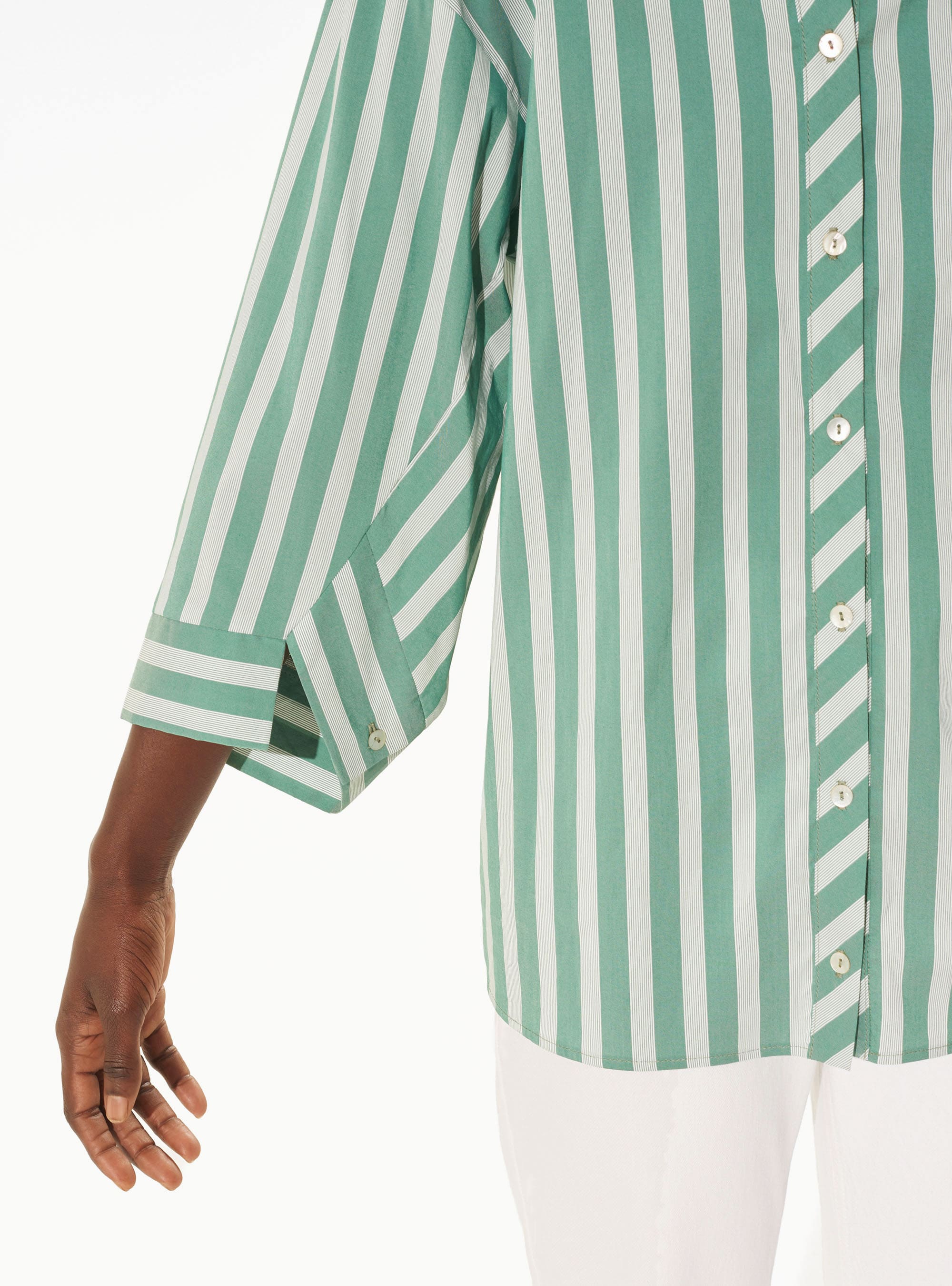 Chemise Cotélac 