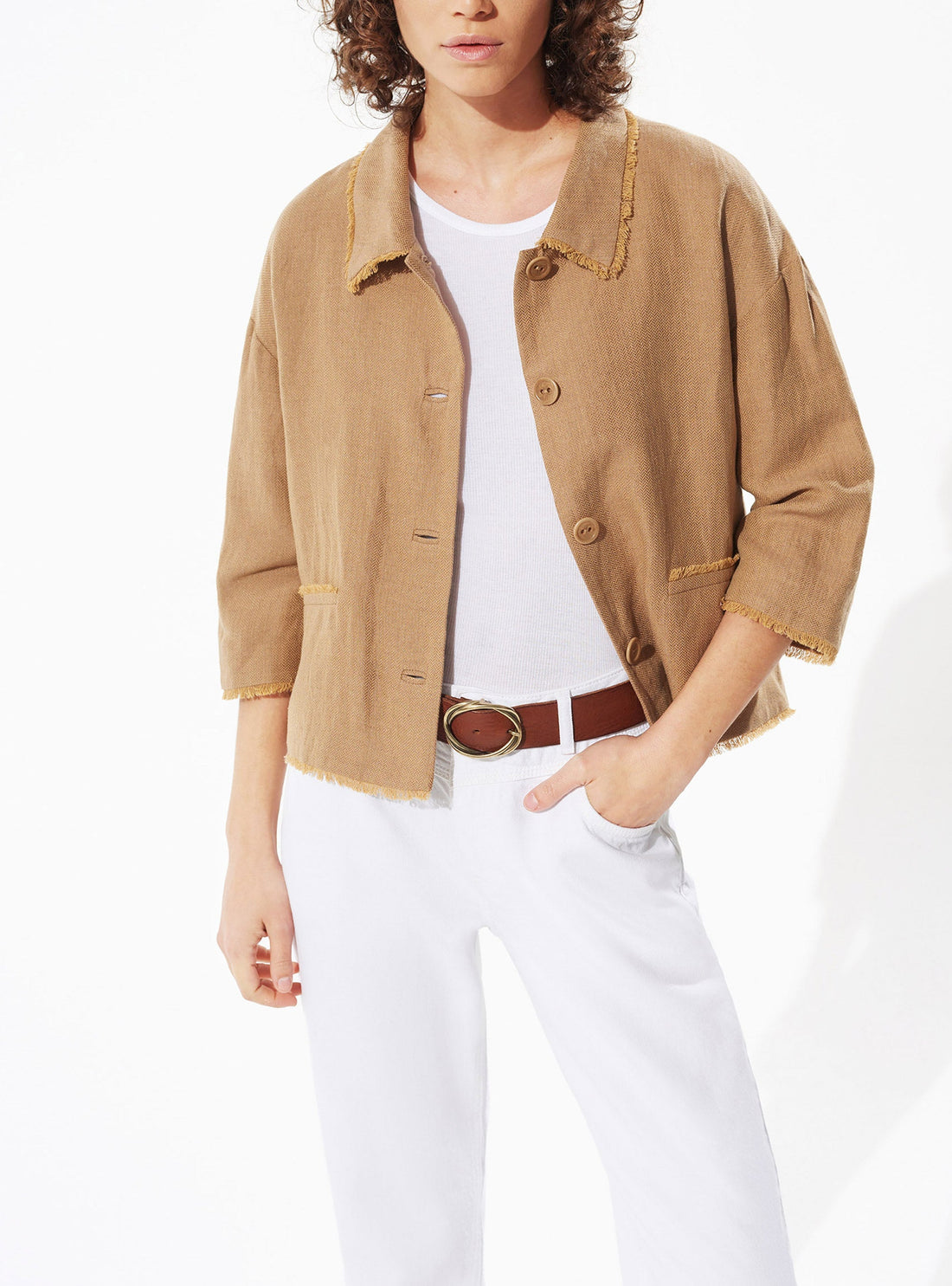 Veste Cotélac 
