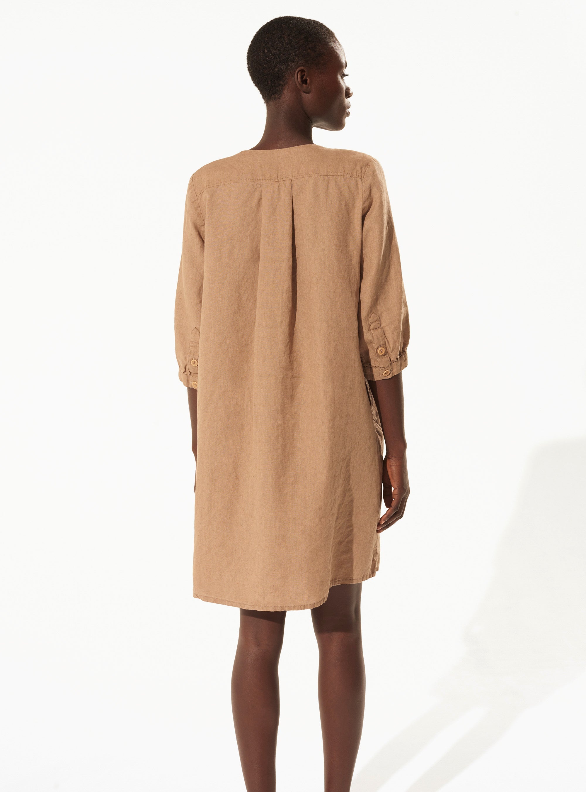Robe Cotélac 