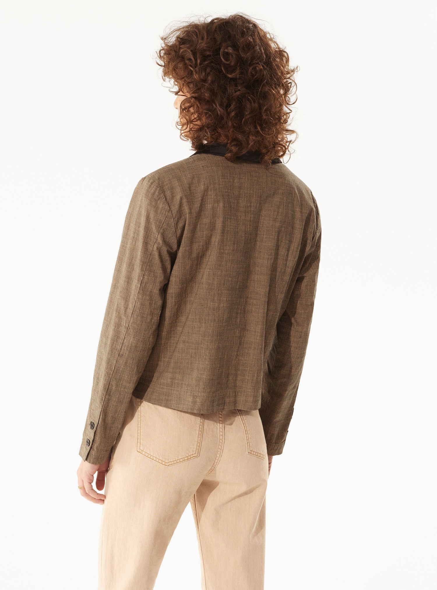 Veste Cotélac 