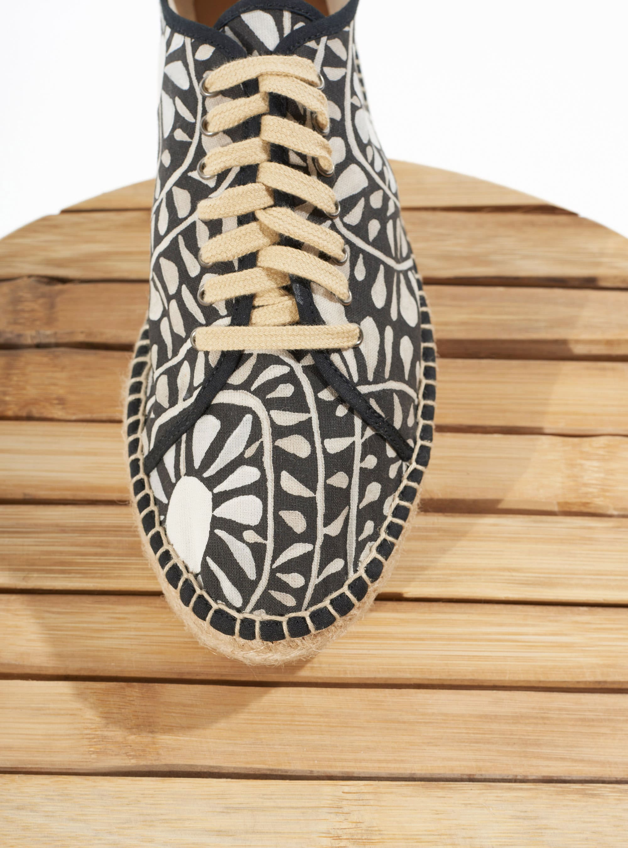 Espadrilles Cotélac 