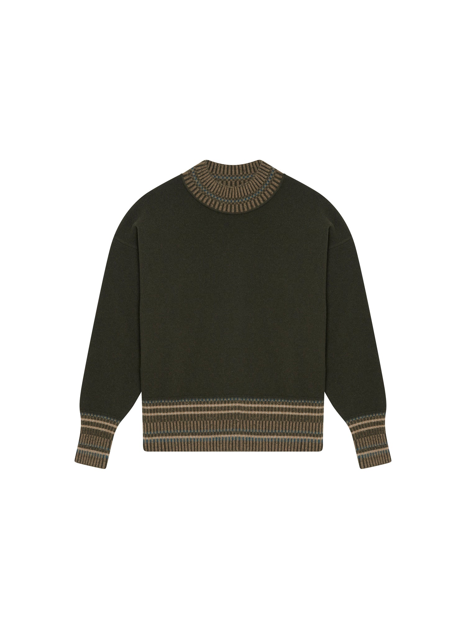 Pullover