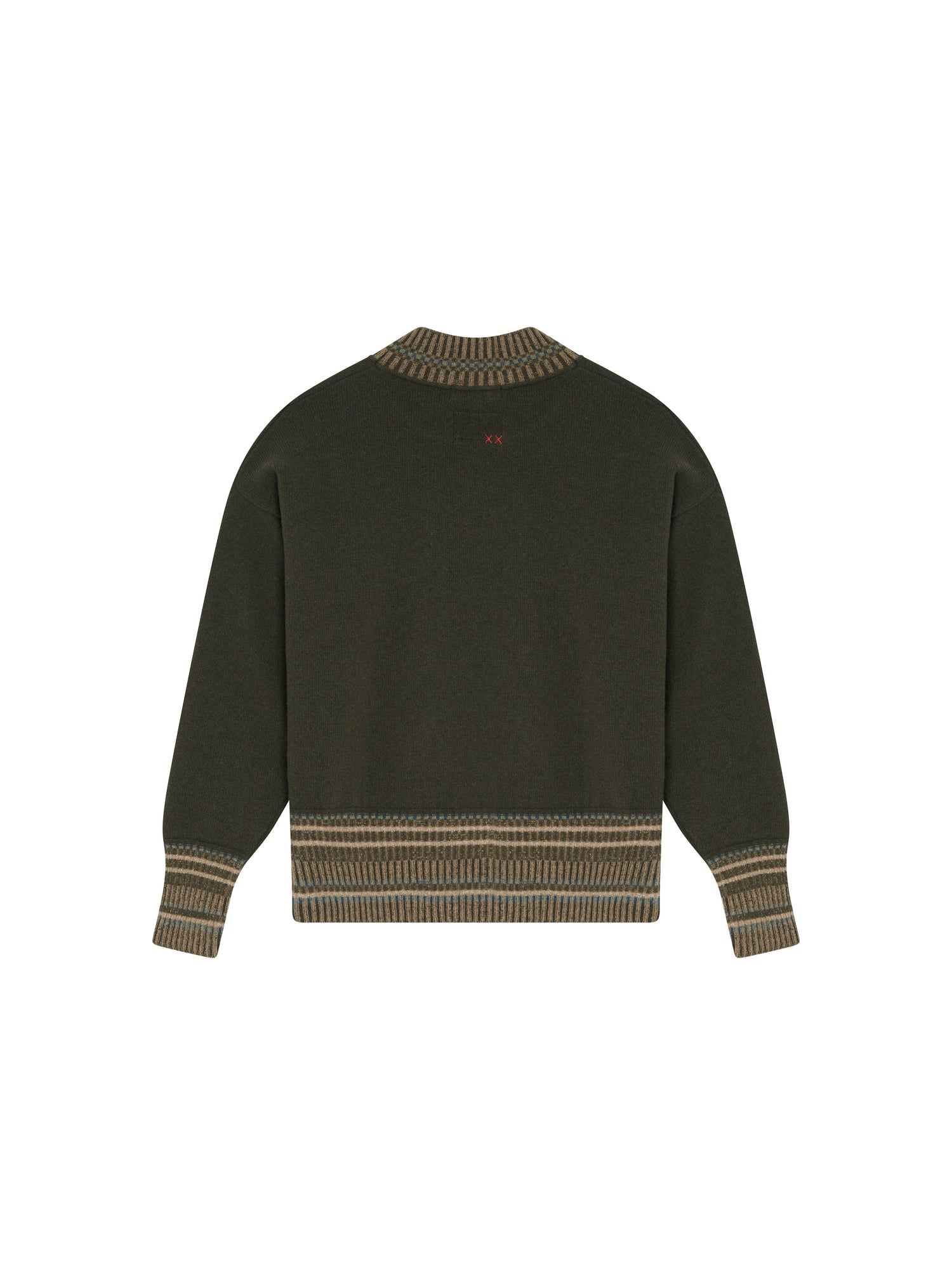 Pullover