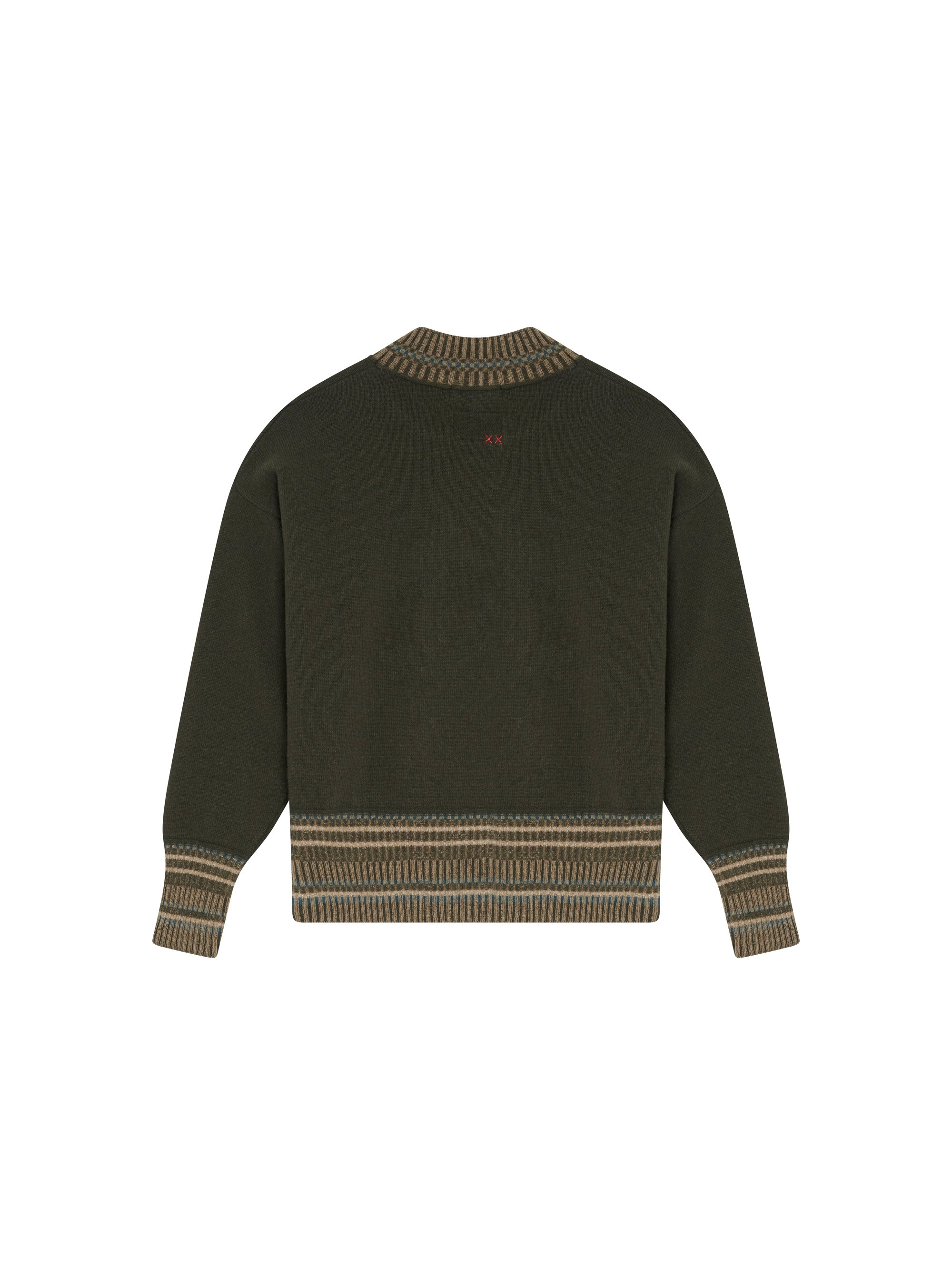 Pullover