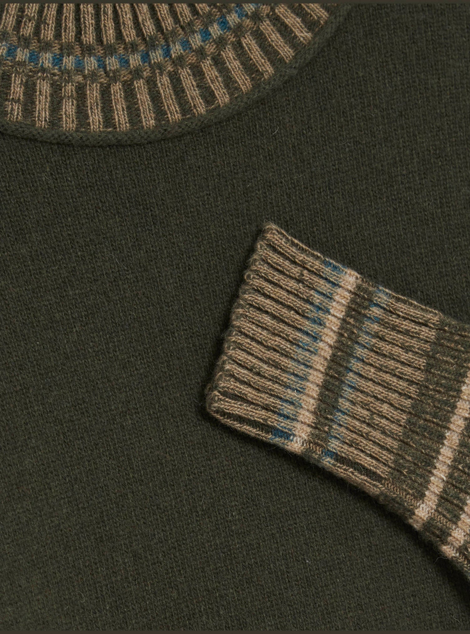 Pullover