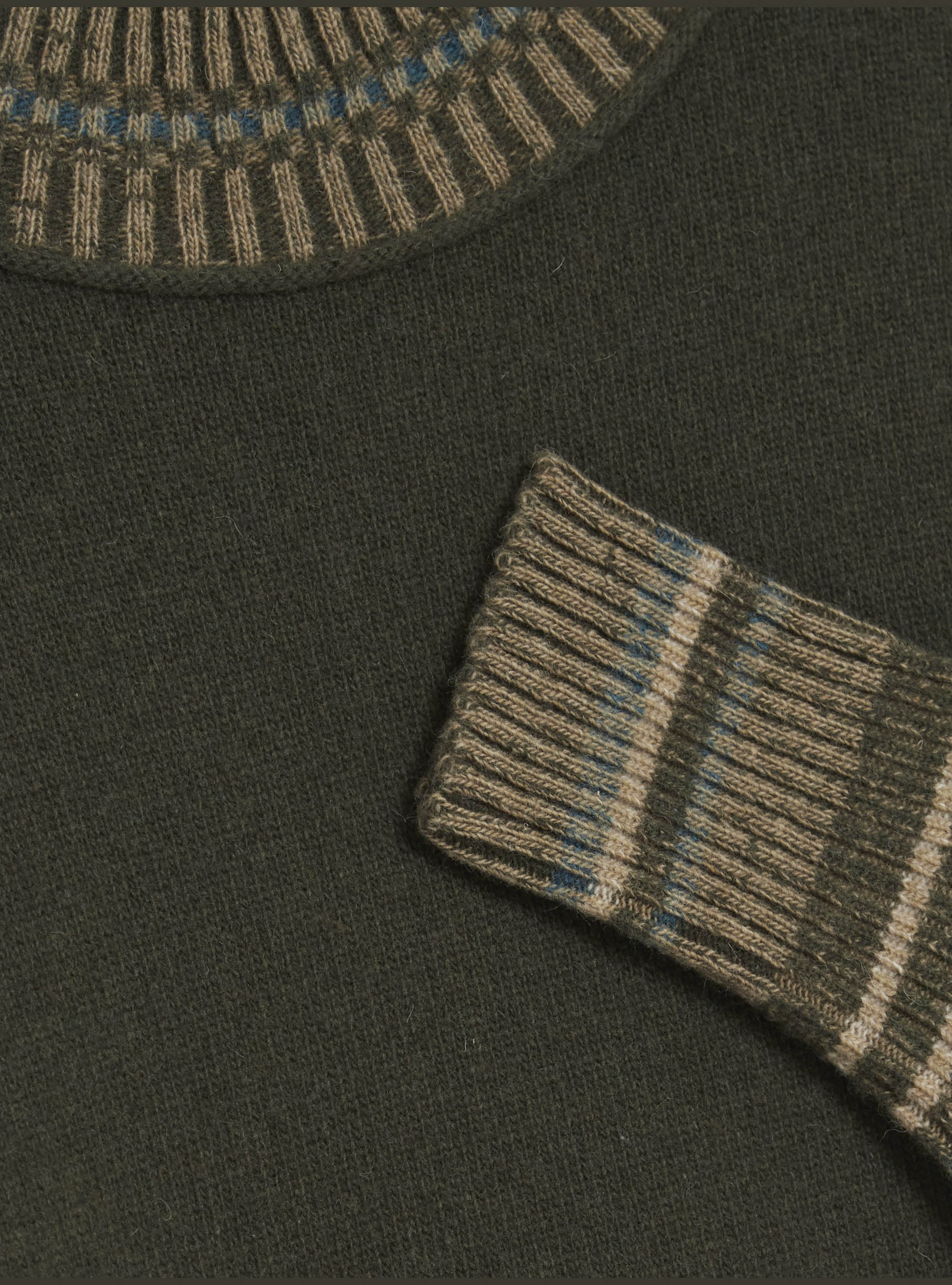 Pullover