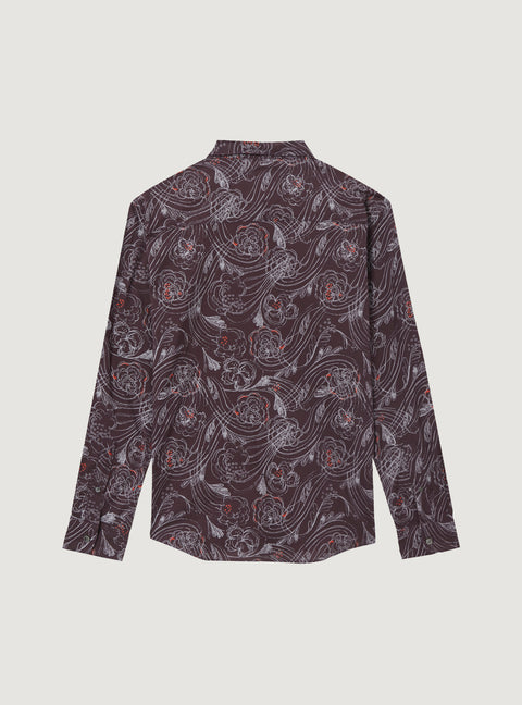 Regular shirt