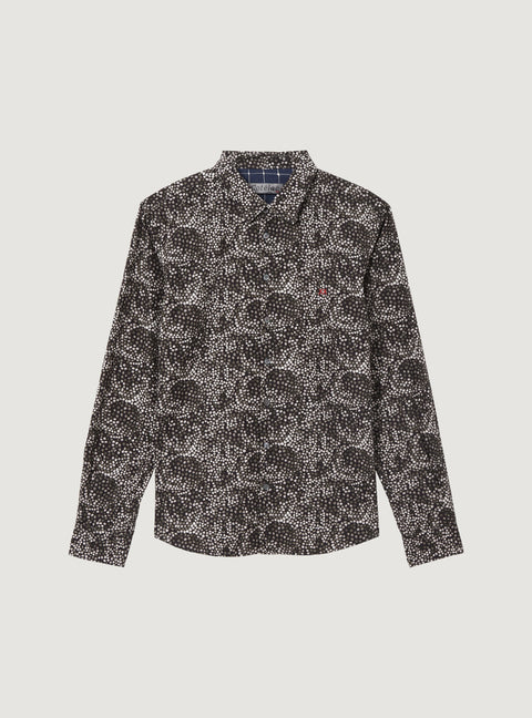Chemise Regular Cotélac 