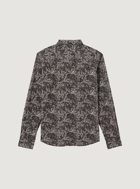 Chemise Regular Cotélac 