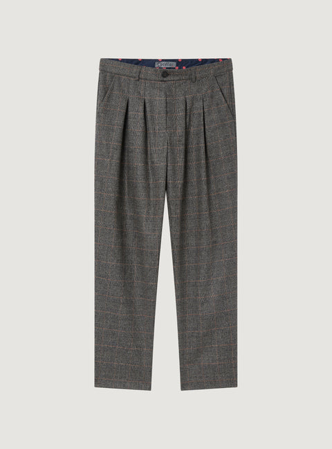Carrot pants