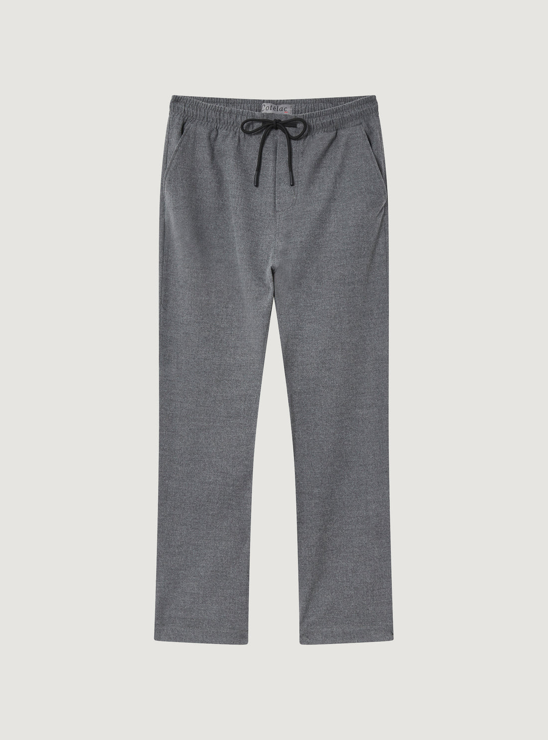 Pantalon Droit