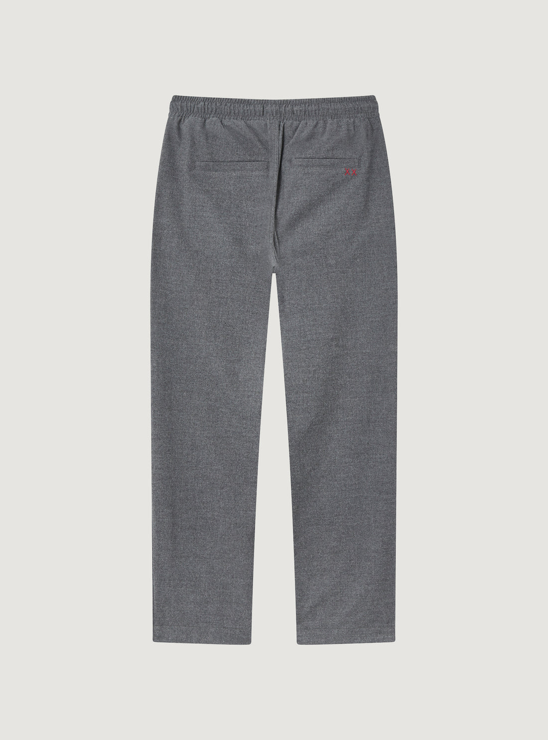 Pantalon Droit