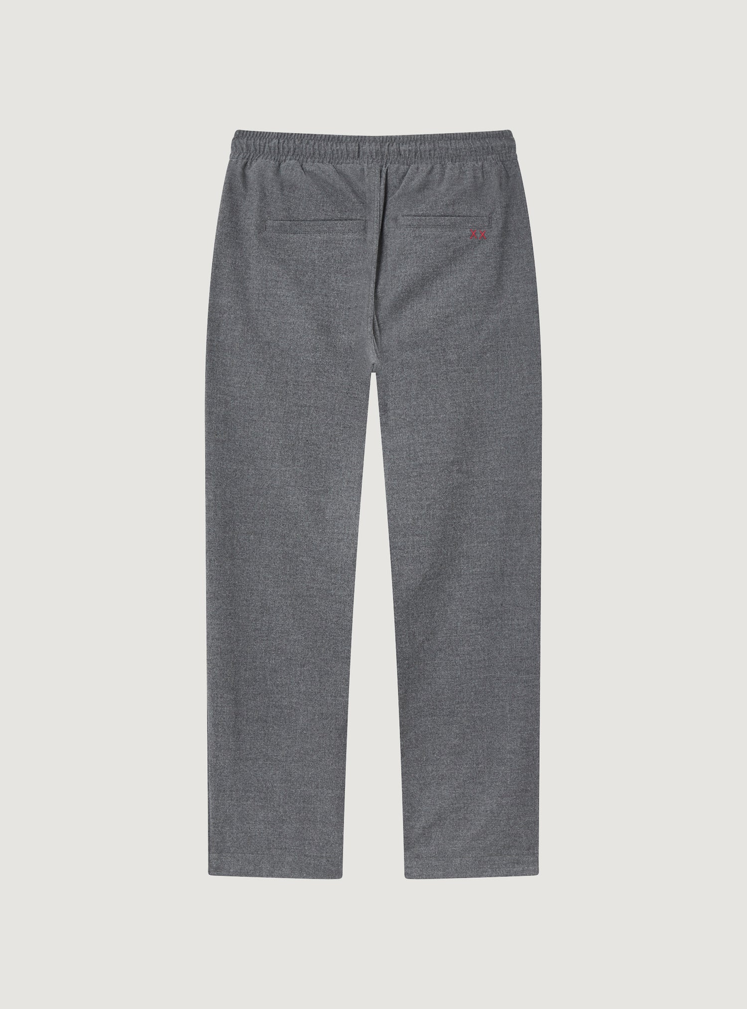 Pantalon Droit