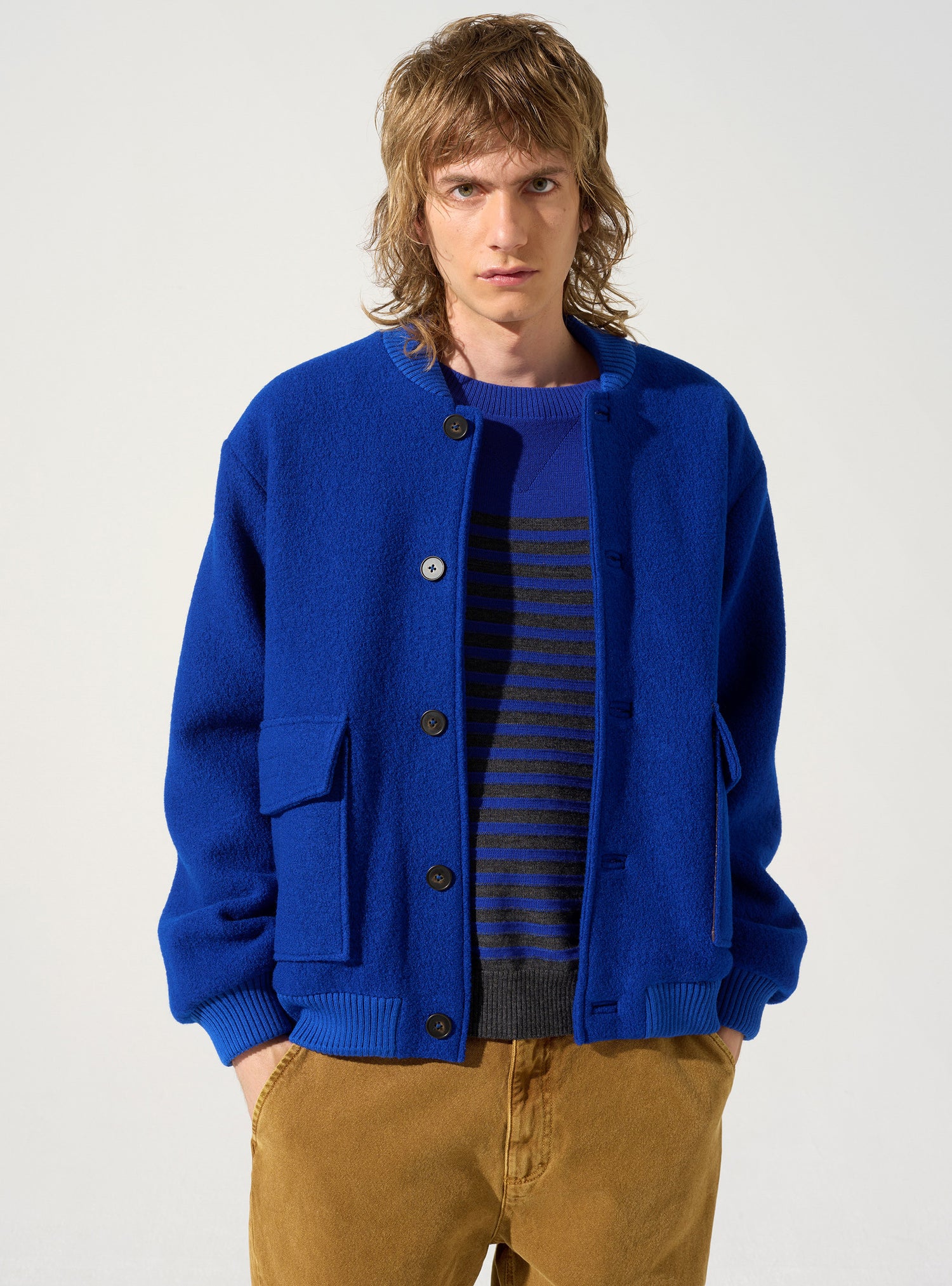Bomberjacke