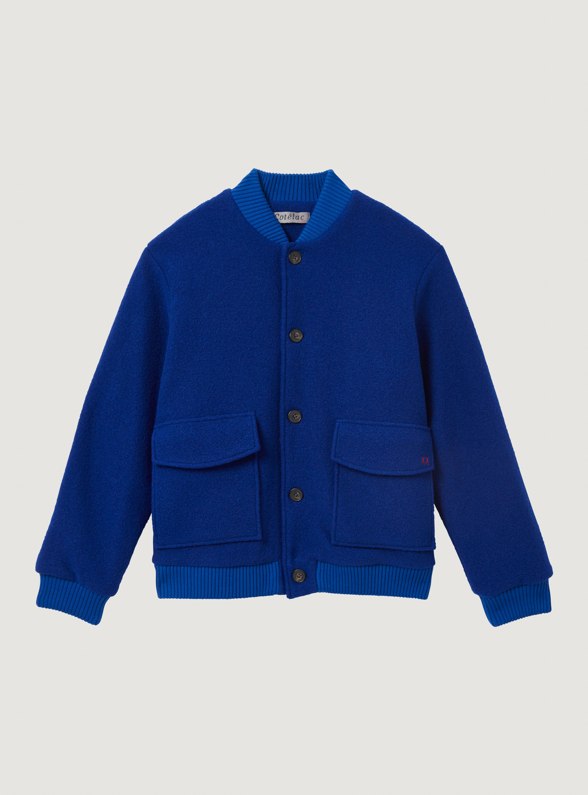 Bomberjacke