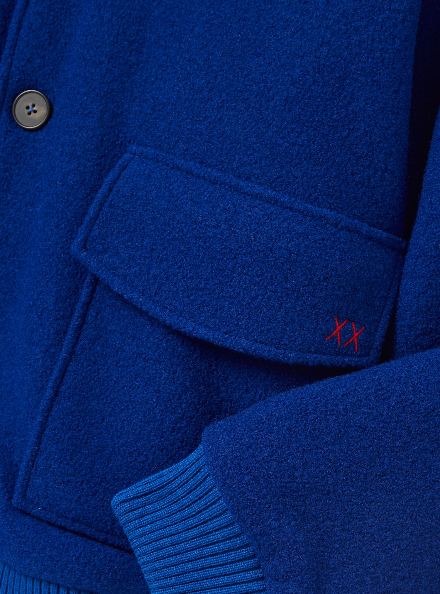 Bomberjacke