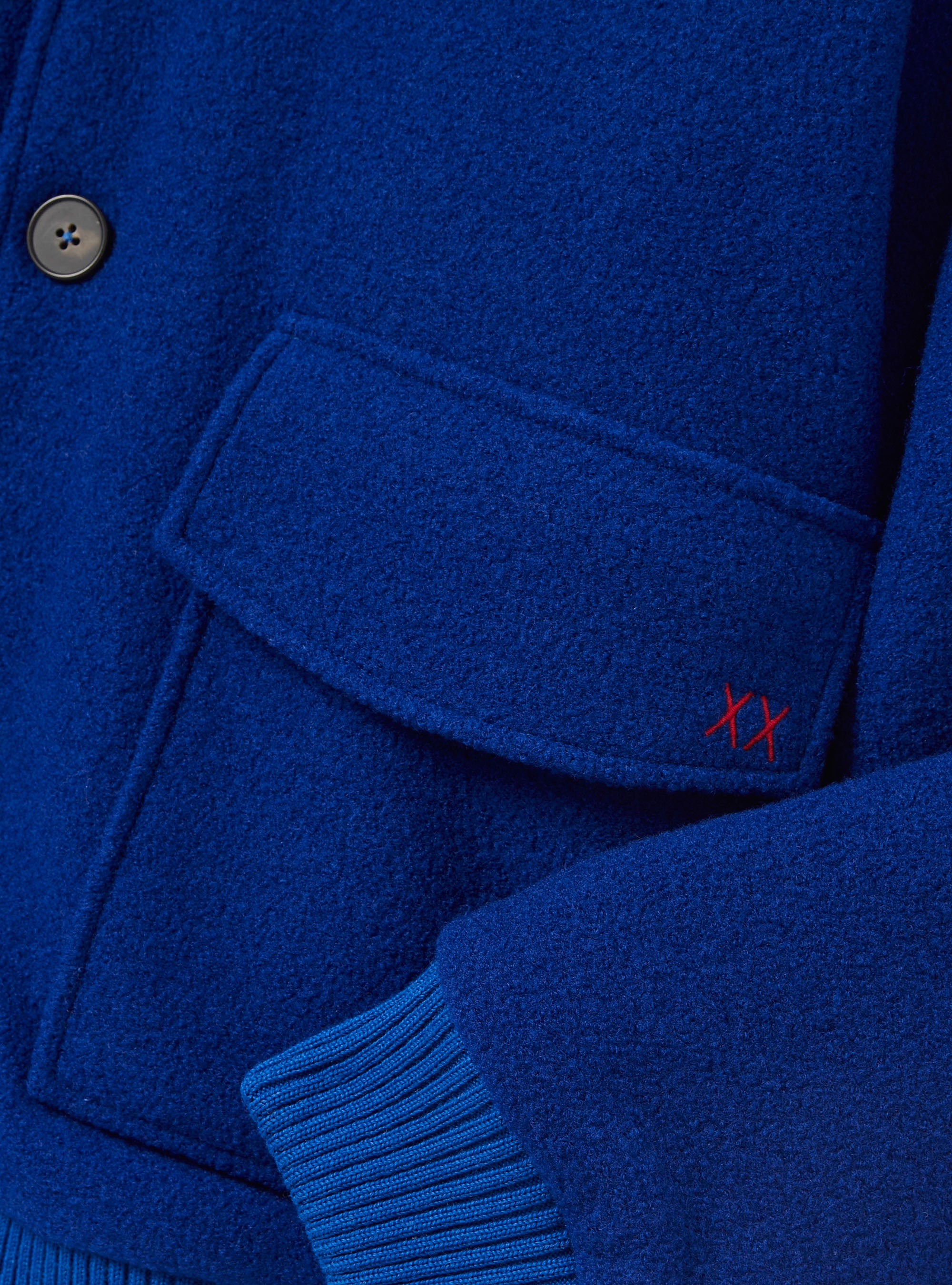 Bomberjacke