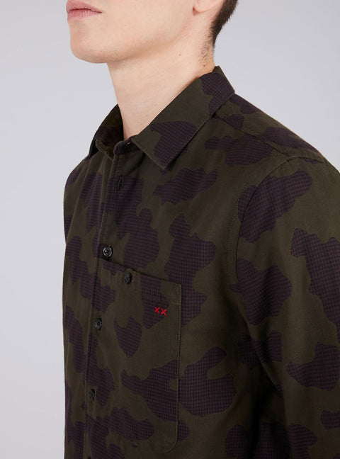 Chemise Regular