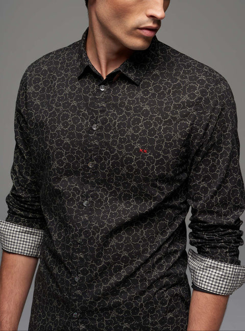 Slim shirt