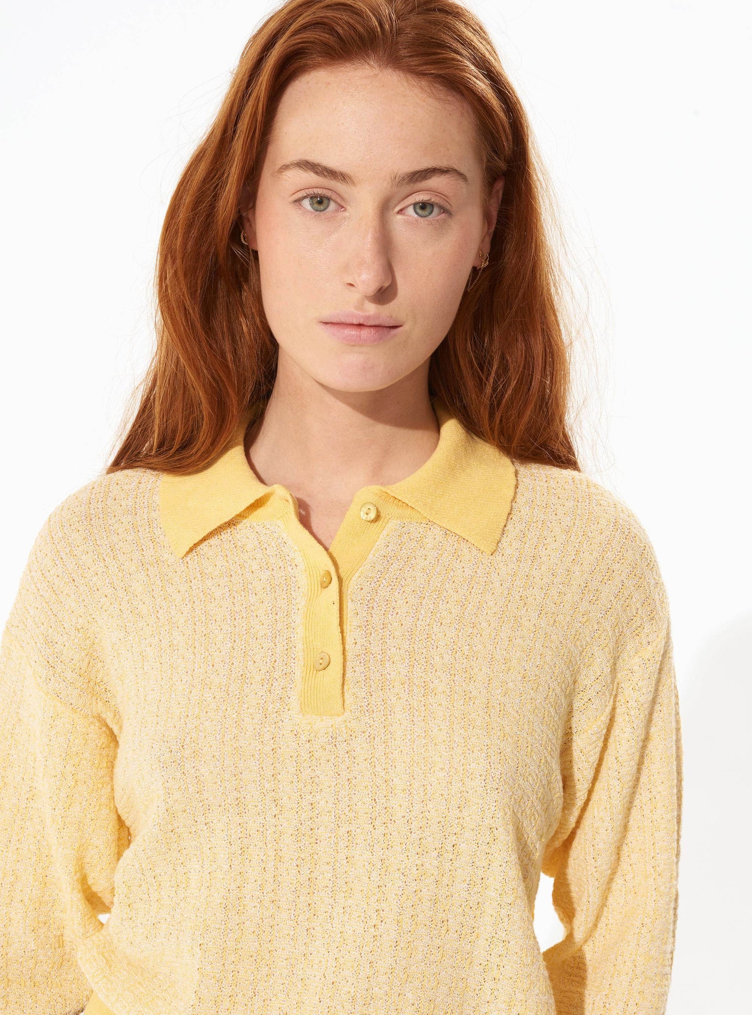 Polo acoté 