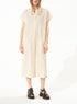 Robe acoté 