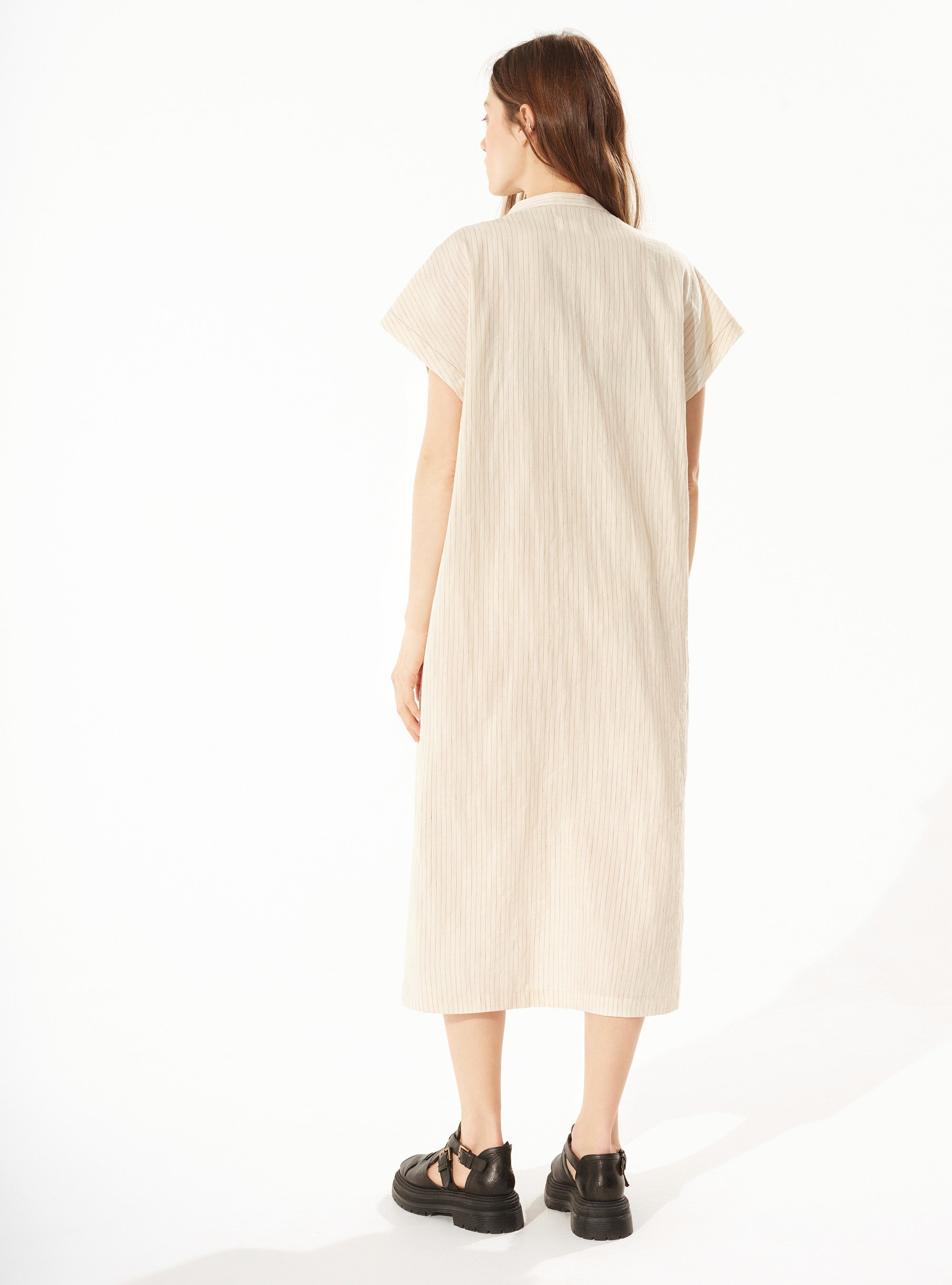 Robe acoté 