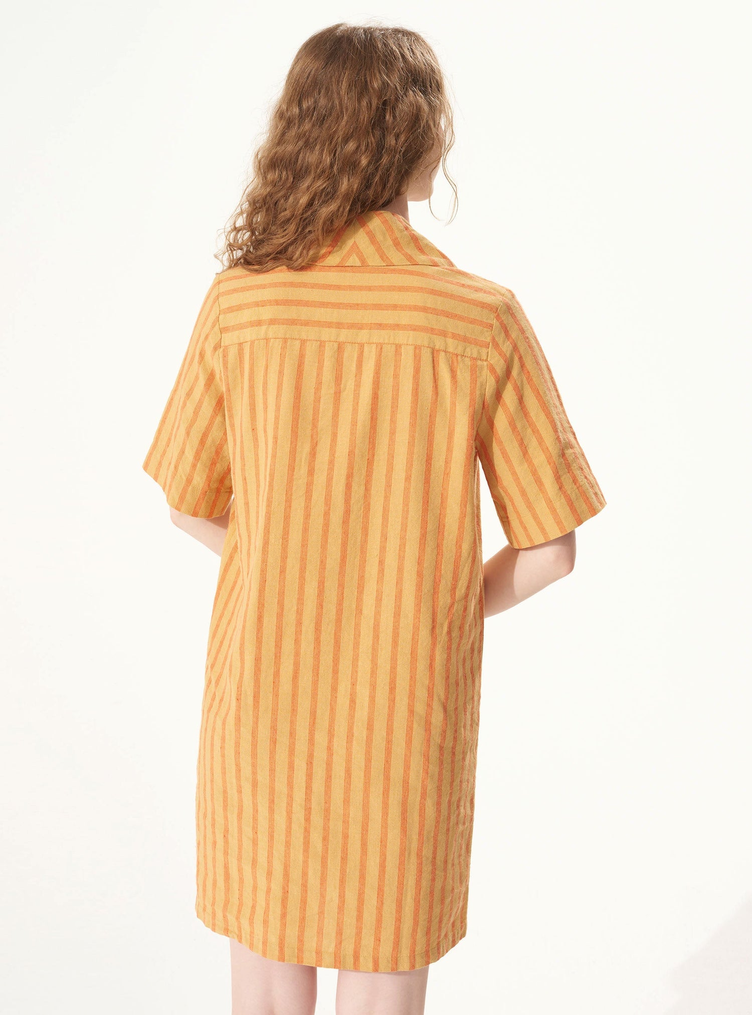 Robe acoté 