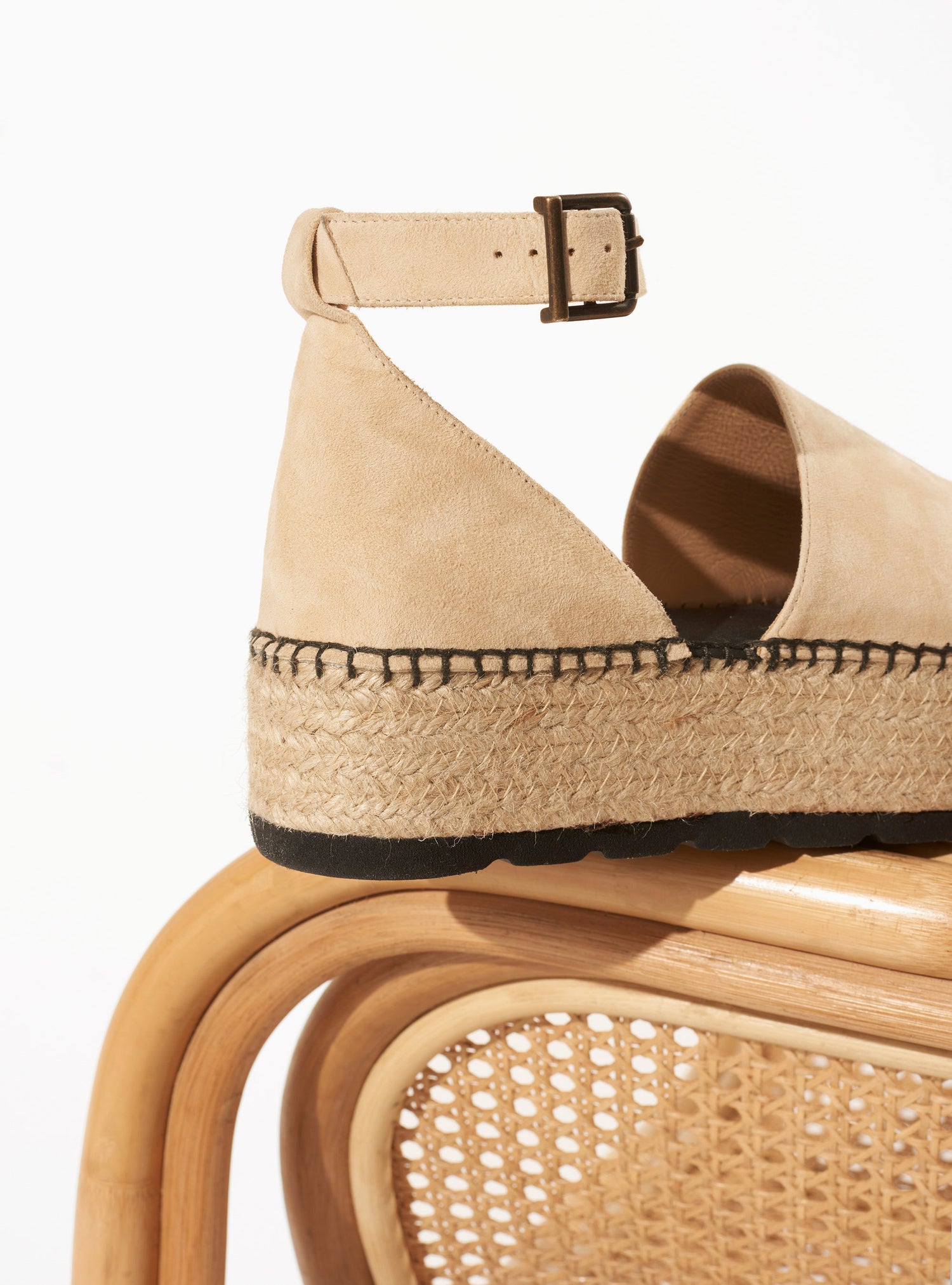 Espadrilles