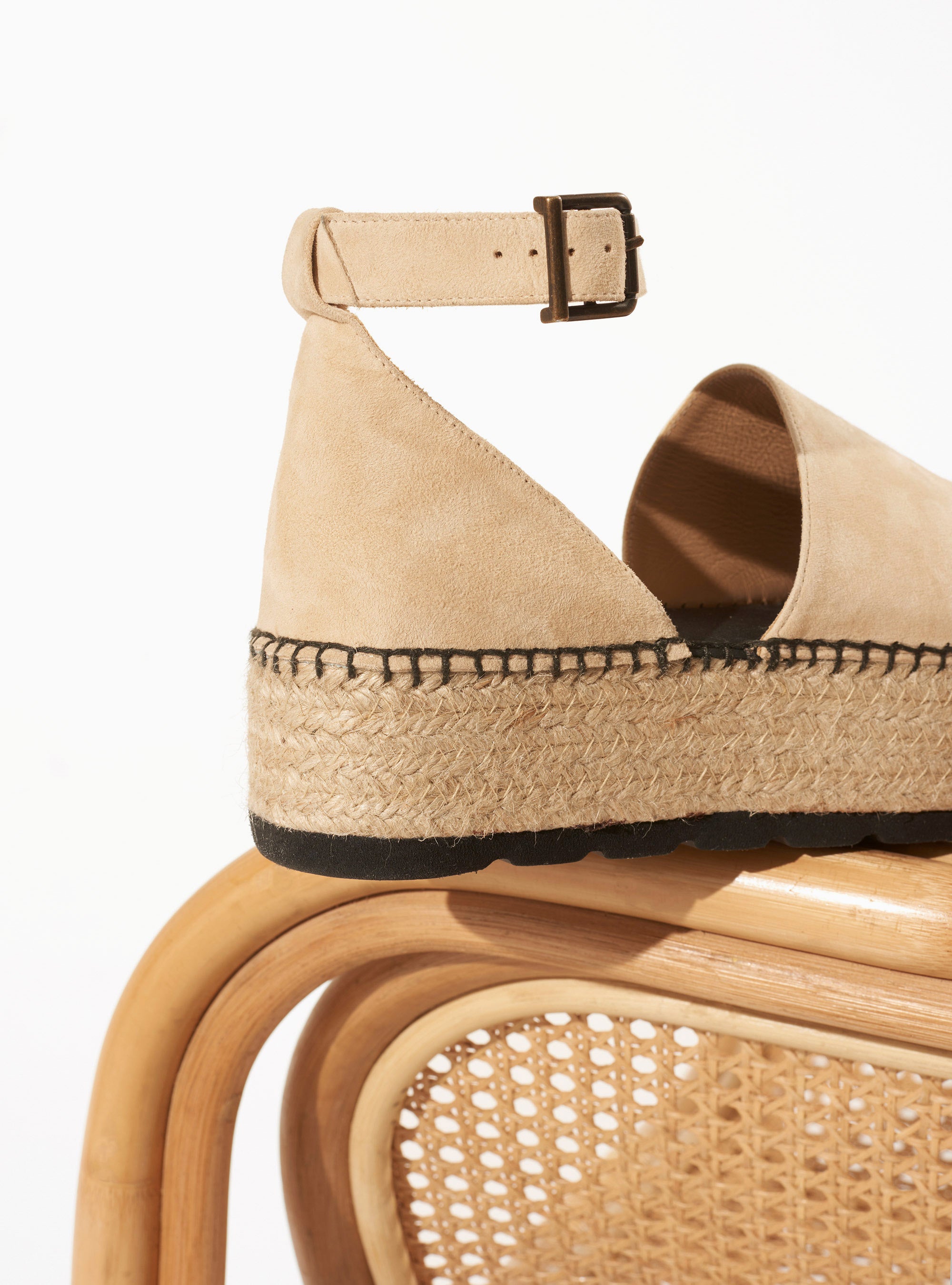 Espadrilles