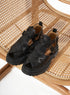 Flat Sandals
