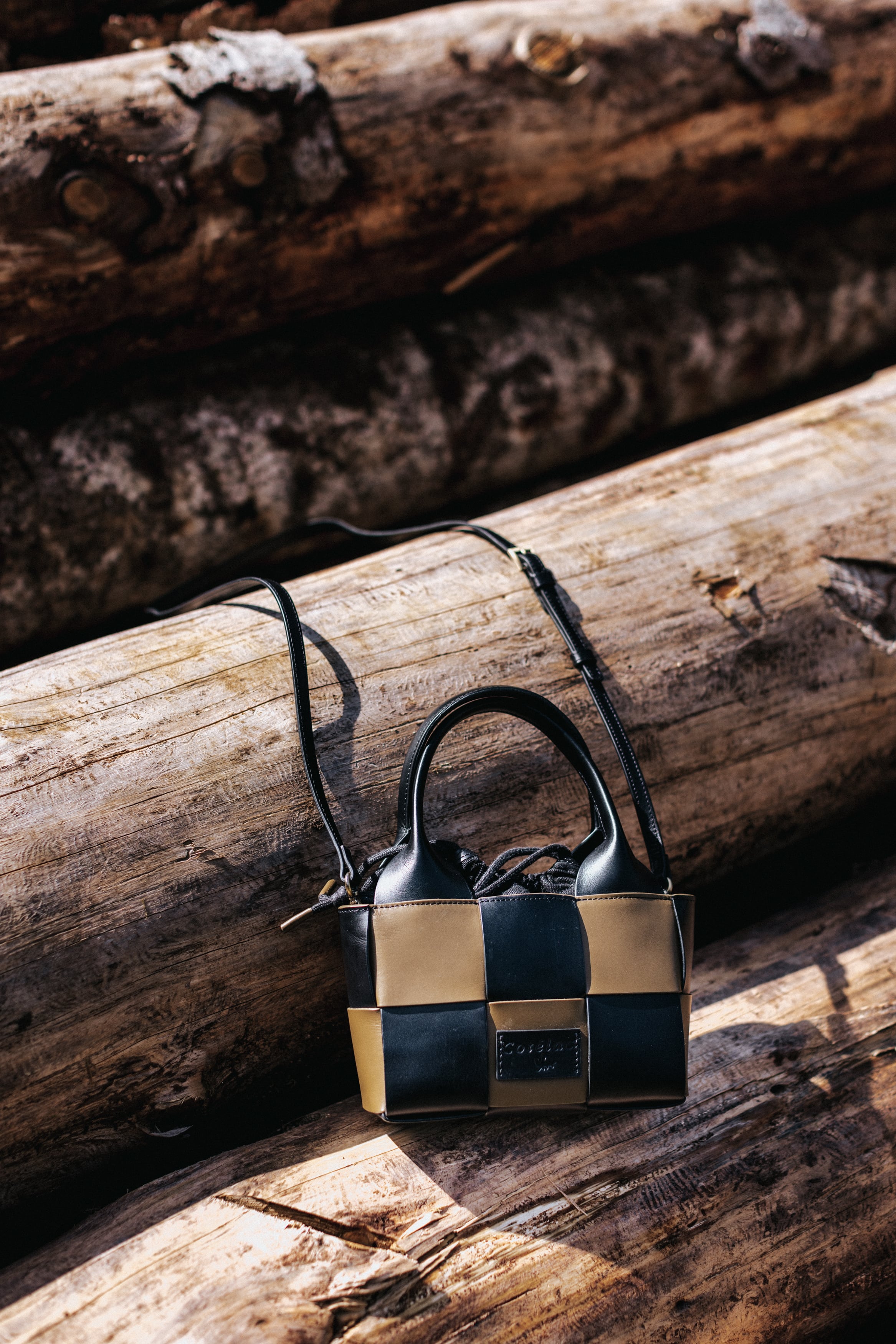 Mini-Tasche